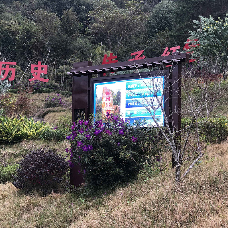 城市環(huán)境負(fù)氧離子在線監(jiān)測生產(chǎn)商