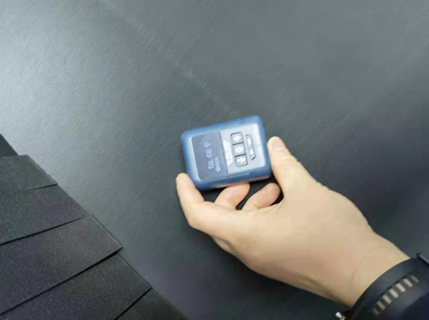 個(gè)人輻射劑量儀的劑量當(dāng)量概述